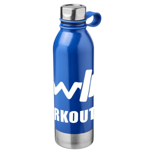Perth 740ml Stainless Steel Sport Bottle