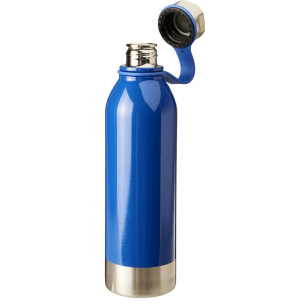 Perth 740ml Stainless Steel Sport Bottle - Image 2