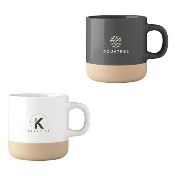 Verdi Mug 360ml Ceramic - Image 2