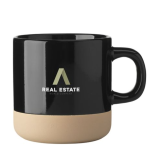 Verdi Mug 360ml Ceramic