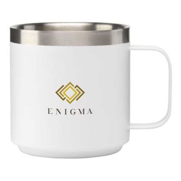 Knox RCS Recycled Iso Mug 300ml