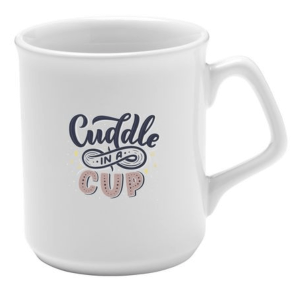 Royal 280ml Mug Ceramic