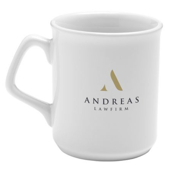 Royal 280ml Mug Ceramic - Image 2