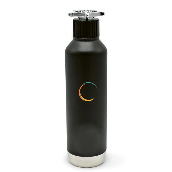 Spiglo Bottle Recycled Stainless Steel 780ml