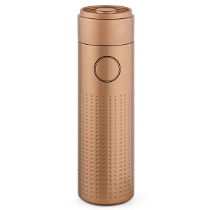 Perfora Bottle Recycled Stainless Steel 540ml