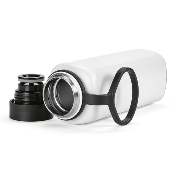 Ural Bottle Recycled Stainless Steel 820ml - Image 3