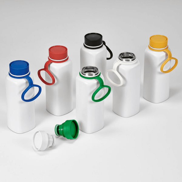 Ural Bottle Recycled Stainless Steel 820ml - Image 4