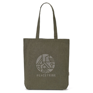 Elbrus Shopping Bag Recycled Cotton 220gsm
