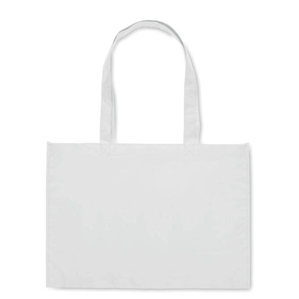 Kaimono Shopping Bag in RPET - Image 2