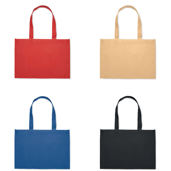 Kaimono Shopping Bag in RPET - Image 3