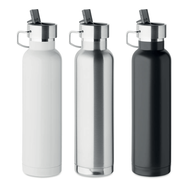 Riflow Vacuum Insulating Bottle - Image 3