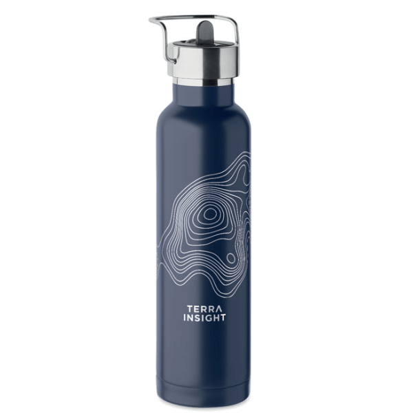 Riflow Vacuum Insulating Bottle