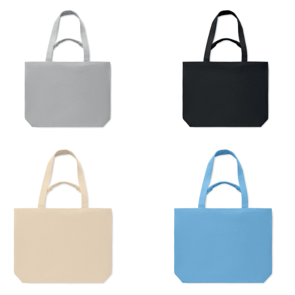Maldi Beach Shopping Bag - Image 3