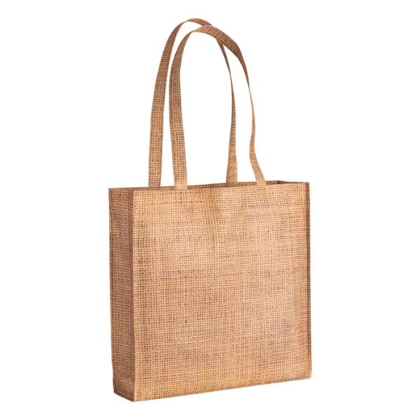 Not Woven Shopping Bag - Image 2