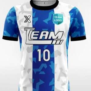 Football Shirts Custom-made