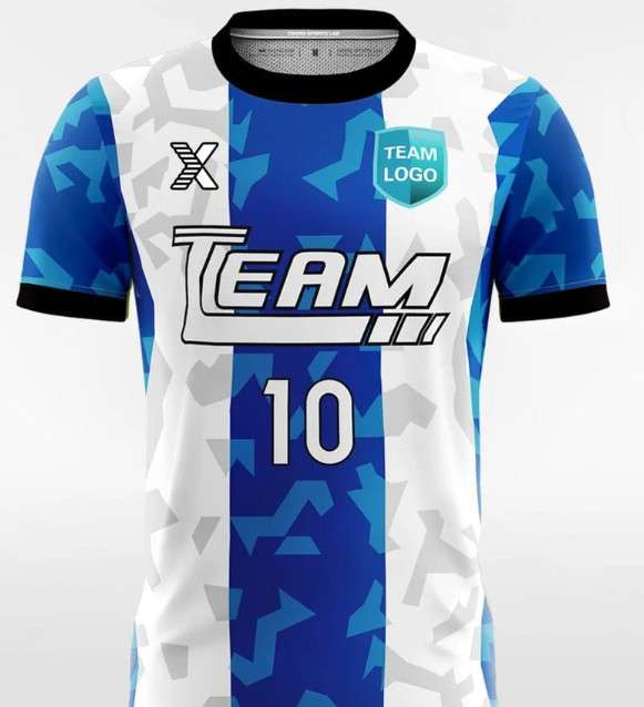 Football Shirts Custom-made