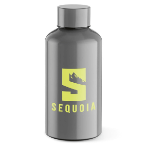 Yukon Bottle Recycled Aluminum 550ml
