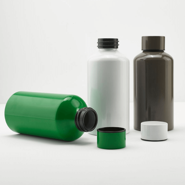 Yukon Bottle Recycled Aluminum 550ml - Image 4
