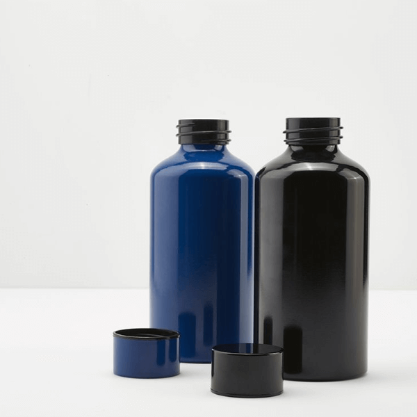 Yukon Bottle Recycled Aluminum 550ml - Image 3