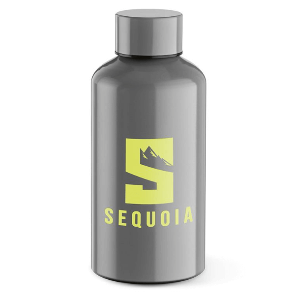Yukon Bottle Recycled Aluminum 550ml