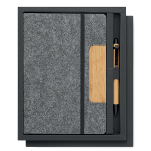 Notemix A5 RPET Notebook