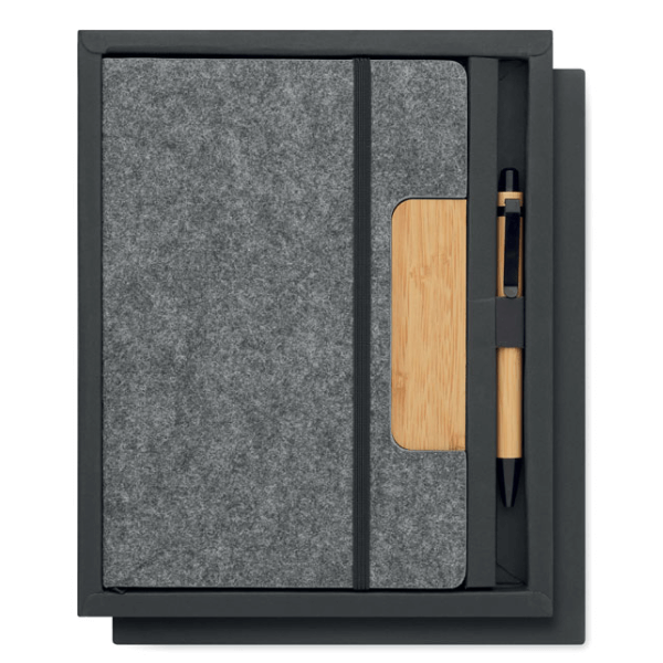Notemix A5 RPET Notebook