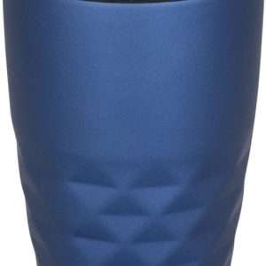 Reclaim GRS recycled two-tone zippered tote bag 15L