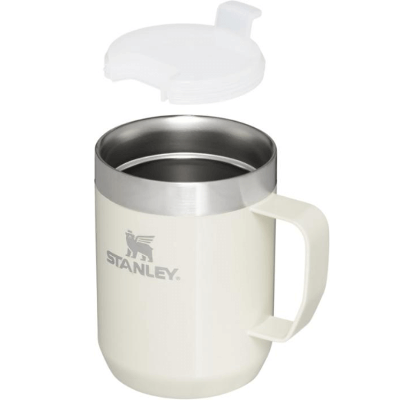 Stanley Everyday 236ml Camp Mug - Image 2