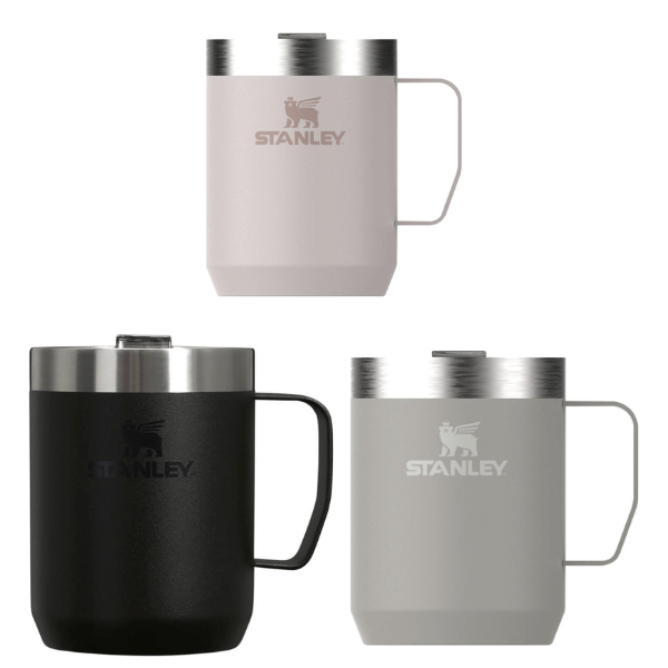 Stanley Everyday 236ml Camp Mug - Image 3