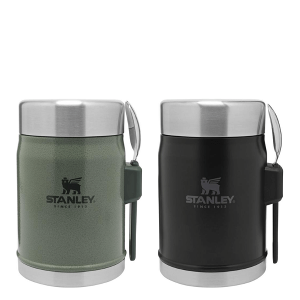 Stanley Legendary 400ml Food Jar - Image 3