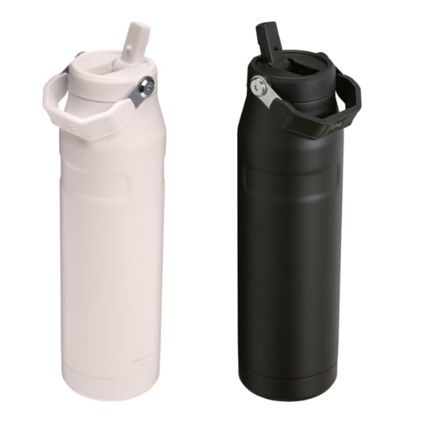 Stanley IceFlow Bottle with Flip Straw - Image 3