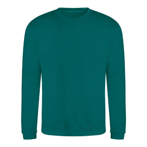 Crew Neck Sweatshirt