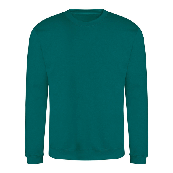 Crew Neck Sweatshirt