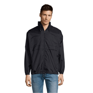 Rain Jacket