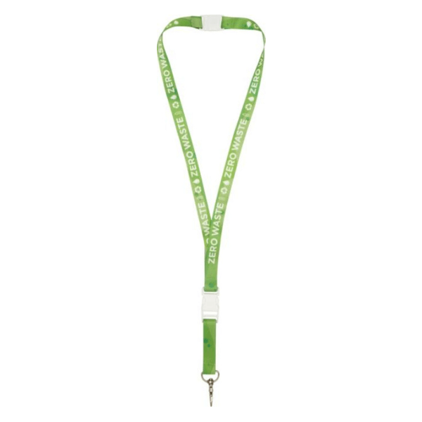 Lanyards with Wallets