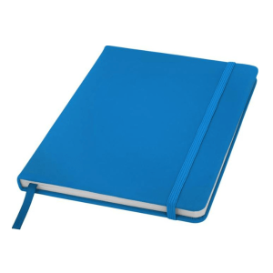 A4 Hard Cover Notebook