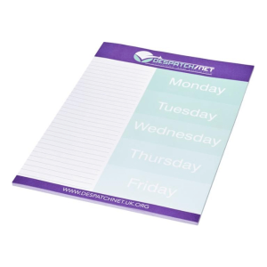 A7 Sticky Notes