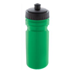 Plastic Sports Bottle