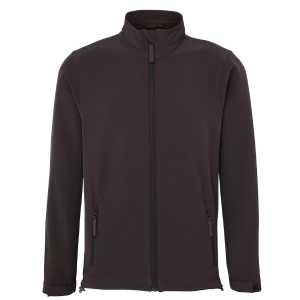 Soft Shell Jacket