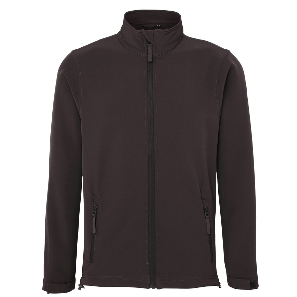 Soft Shell Jacket
