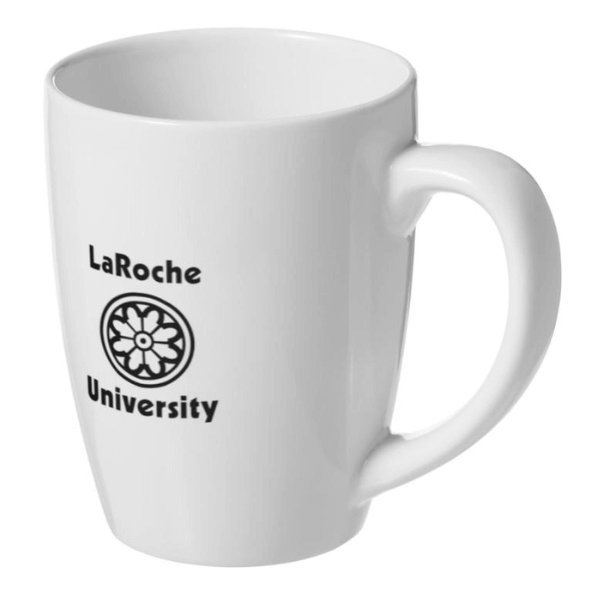 Bogota 350ml Ceramic Mug