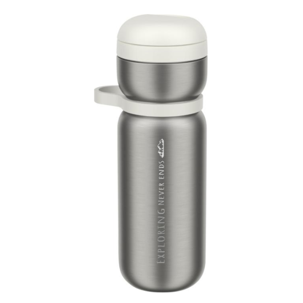 Mepal Twist 600ml Insulated Sport Bottle