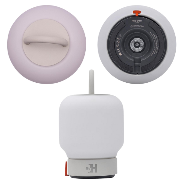 Kooduu Loome Portable Lamp - Image 2