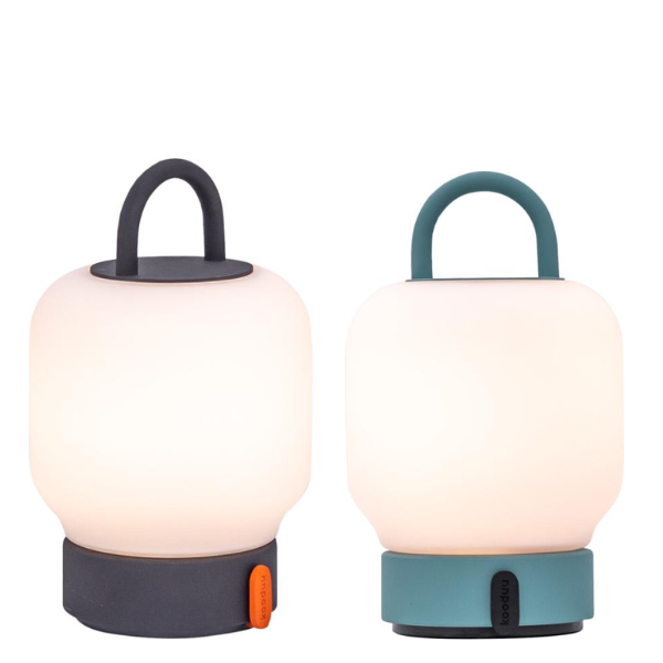 Kooduu Loome Portable Lamp - Image 3