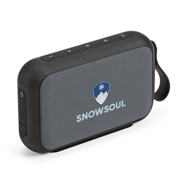 Hawking Speaker rABS 4000mAh