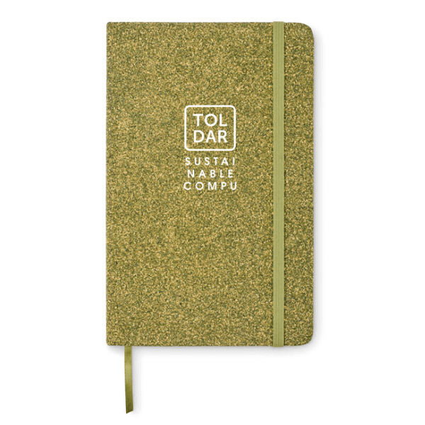 CHIPPEWA A5 Notebook