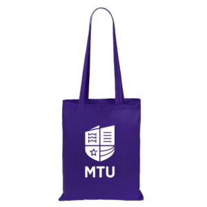 Colote Plus Cotton Shopping Bag