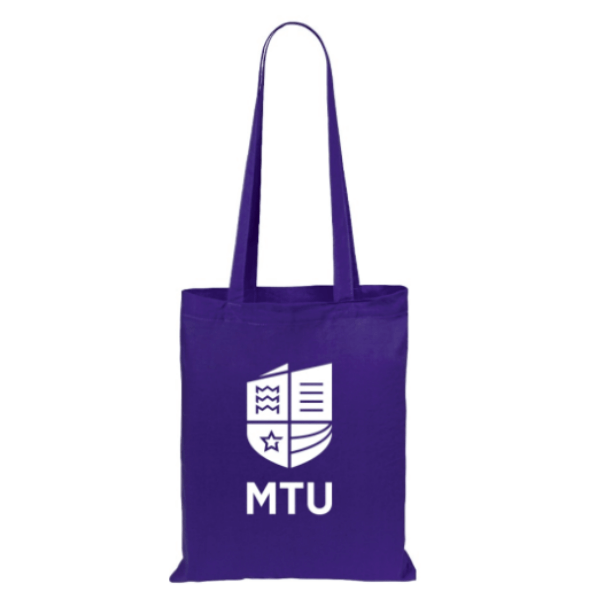 Colote Plus Cotton Shopping Bag