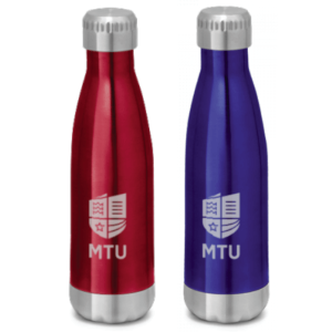 SHOW. 510ml Stainless Steel Bottle