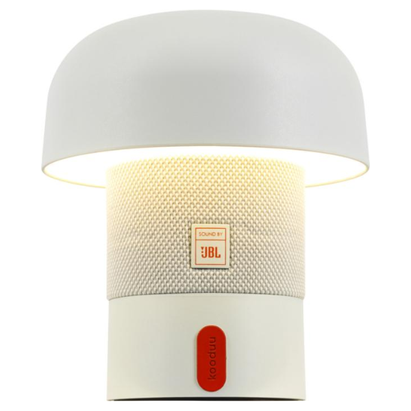 Kooduu Sensa Play Mini JBL Speaker and Lamp